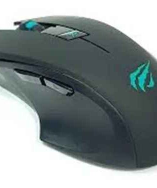Havit Mouse Inalámbrico Gaming Gamer