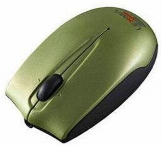 Mouse Óptico Lexma M560 USB
