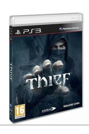 PS3 Thief 3 Juego Original Físico