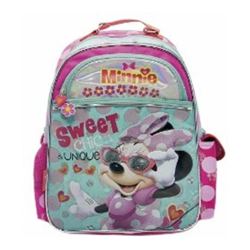 Mochila Minnie 38cms Original – GameStore