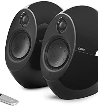 Parlante Edifier Luna Eclipse E25 Bluetooth