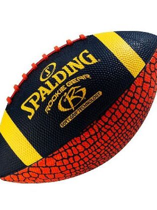 Pelota Spalding Fútbol Americano Rugby Original
