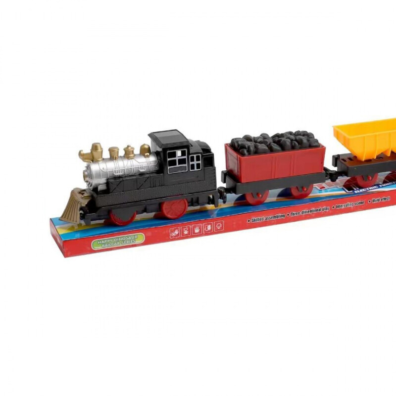BRIO Tren A Pilas De Mickey Mouse | Con Conexiones Magnéticas | A Partir De 3 Años | Versión Española