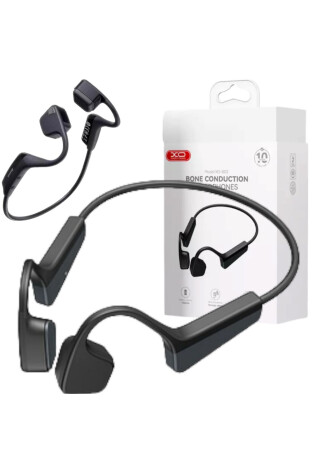 Auricular Bluetooth Inalambrico de Conducción Ósea Deportivo XO-BD2