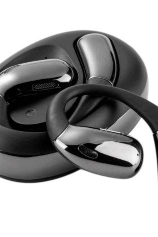 Traductor Auricular Bluetooth con Traductor de IA de 145 idiomas XO-G36