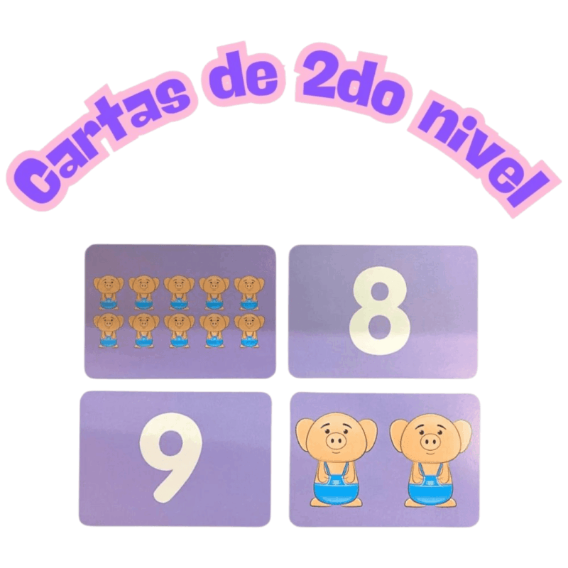 Profesor Pig Aprende Matemática Didacta - Imagen 4