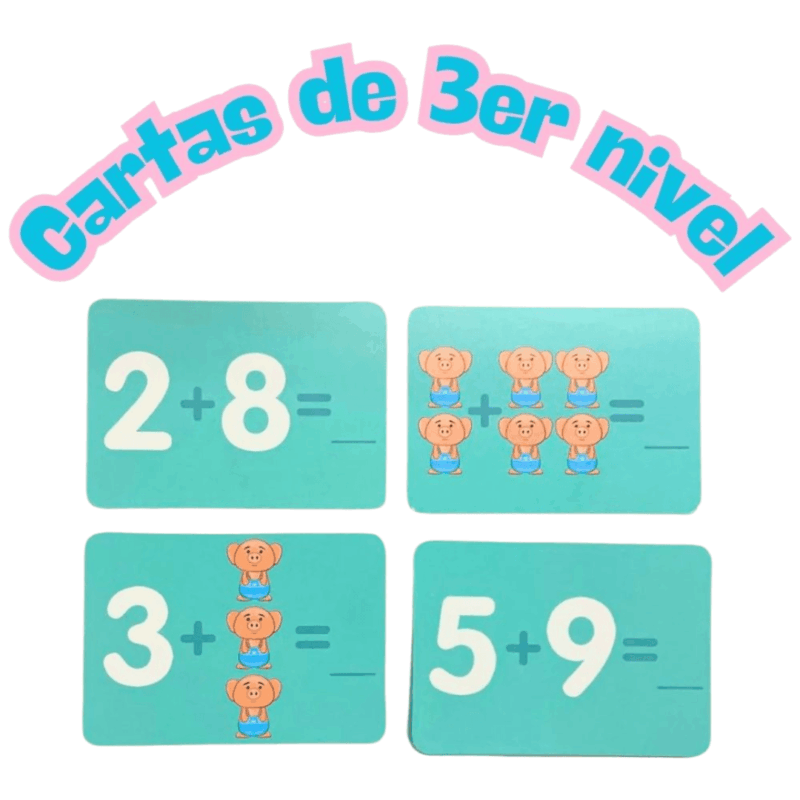 Profesor Pig Aprende Matemática Didacta - Imagen 5