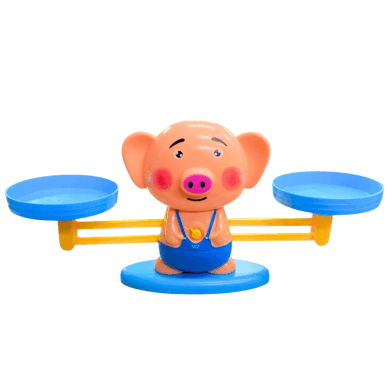 Profesor Pig Aprende Matemática Didacta - Imagen 6