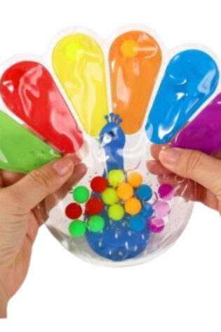 Clasificador de Colores